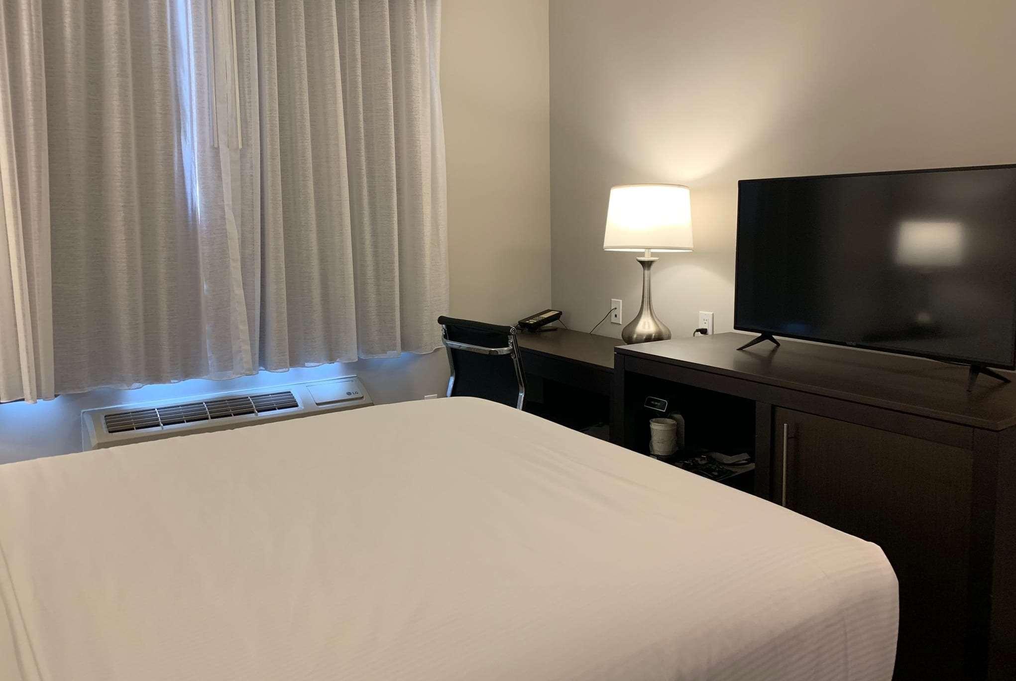 Wingate By Wyndham Jfk Airport, Far Rockaway Ny Hotel Nueva York