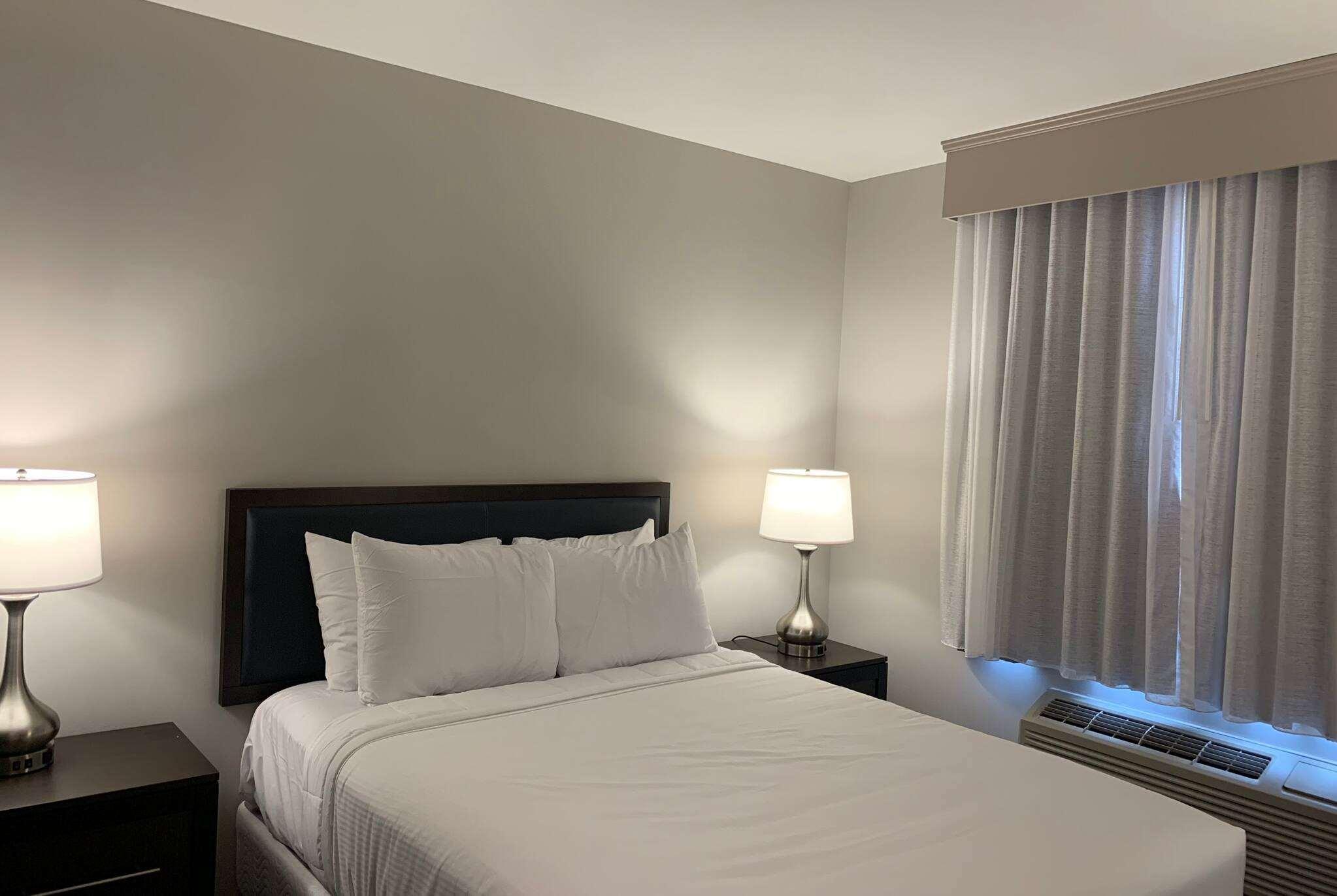 Wingate By Wyndham Jfk Airport, Far Rockaway Ny 2* Nueva York