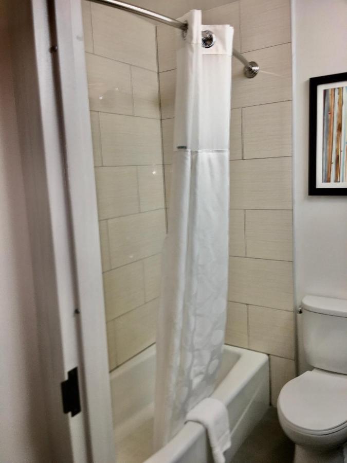 Wingate By Wyndham Jfk Airport, Far Rockaway Ny Hotel Nueva York